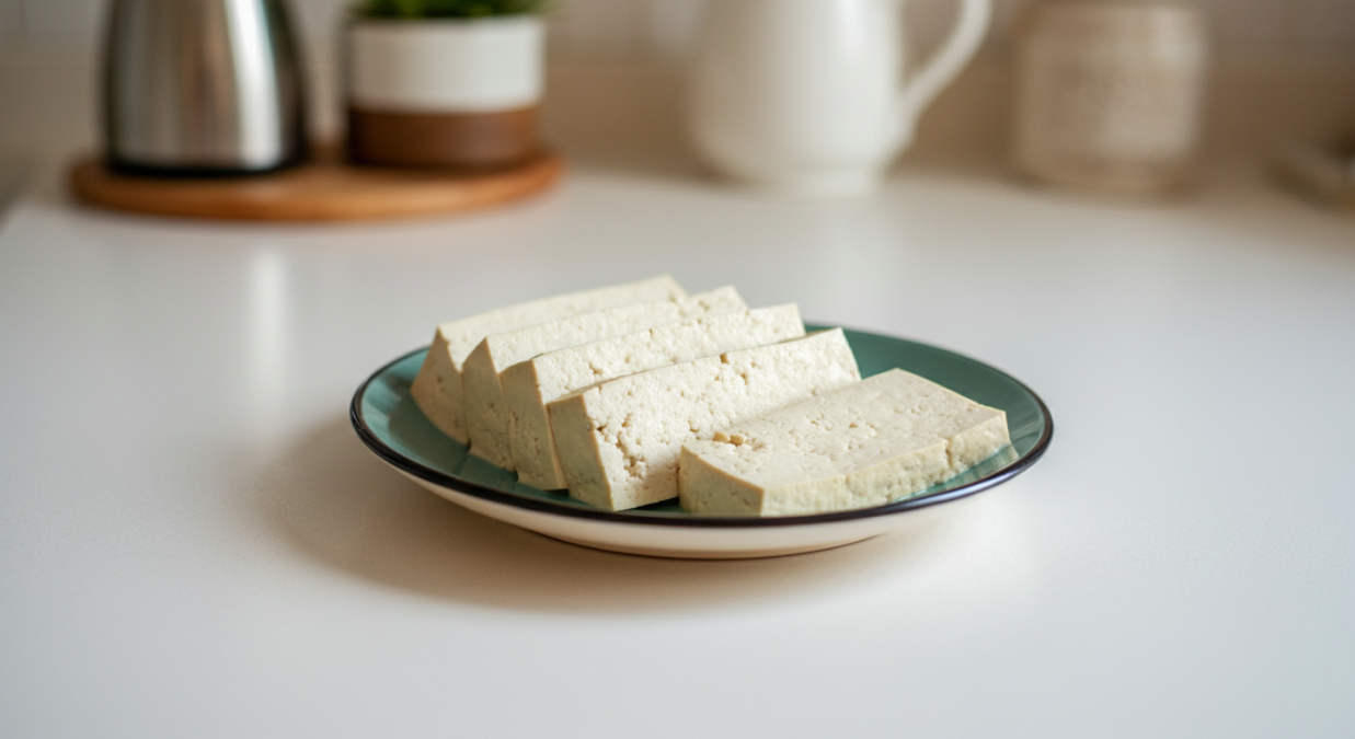 Tofu Nutrition Guide Health Benefits, Uses, and More Take Care by Hers